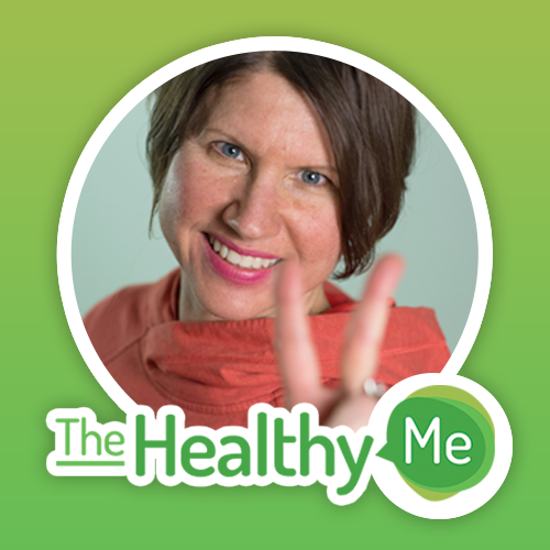 How to Thrive in the Workplace with Autoimmune Disease with Holly Bertone | The Healthy Me Podcast Episode 018